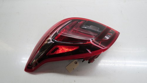 2017 Buick Encore OEM Left Rear Driver Side Taillight Assembly 42558884 - Picture 2 of 11