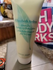 Green Tea Scent by Elizabeth Arden for Women 6.8 oz Body Lotion Brand New