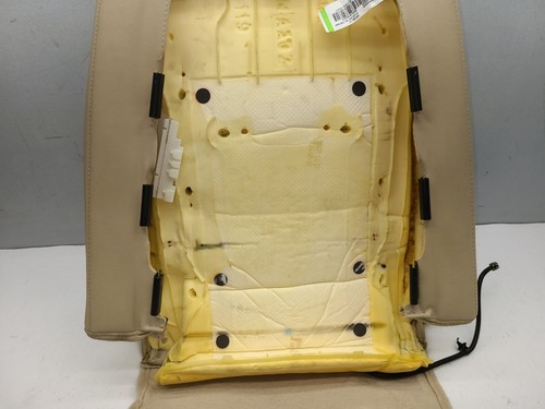 2012 Chevy Suburban Front Left Driver Side Seat Upper Cushion OEM - Picture 15 of 23