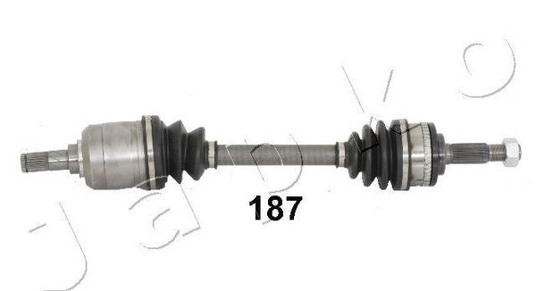 Japko Antriebswelle Vorne Links FüR Nissan Primera P10 Hatchback W10 62187-image