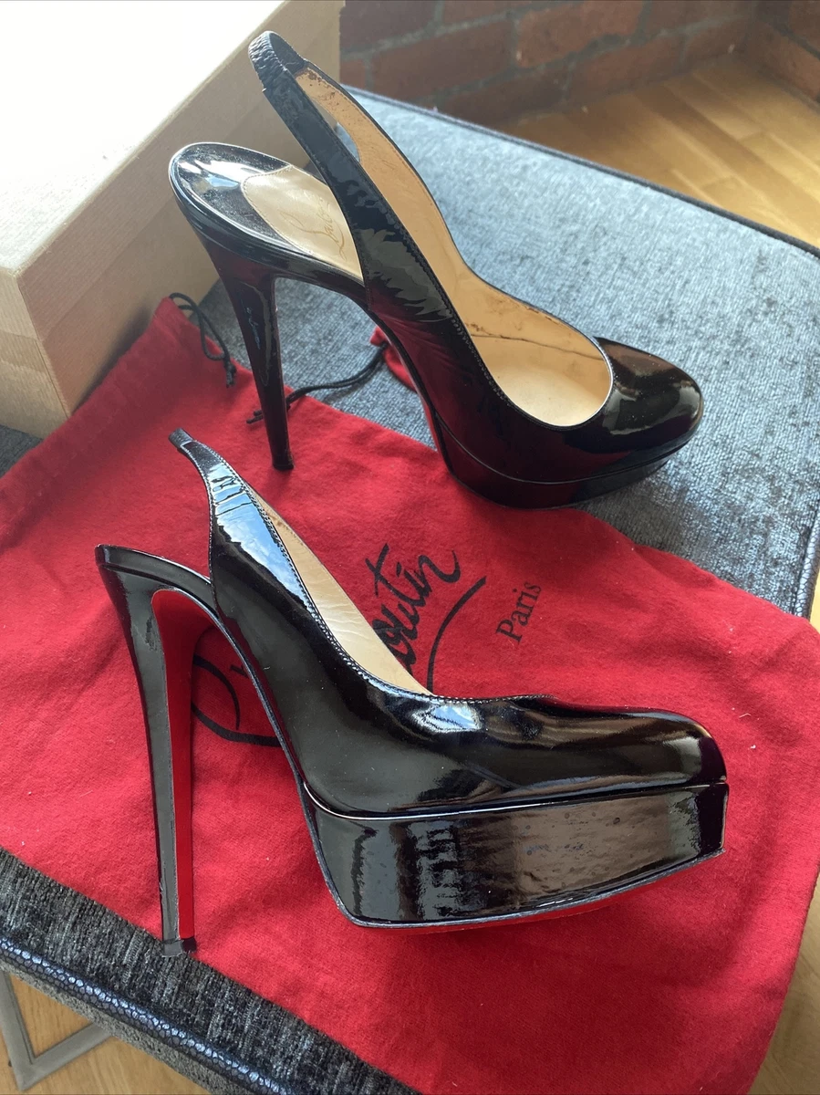 Louboutin bianca 140 sale
