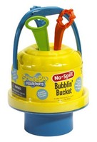 Little Kids Nickelodeon Sponge Bob No Spill Bubblin` Bucket , New, Free Shipping on sale Little Kids Nickelodeon Sponge Bob No Spill Bubblin` Bucket , New, Free Shipping on sale
