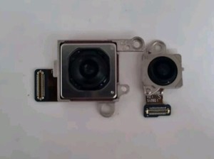 Original Samsung Galaxy Z Flip 4 SM-F721B Haupt Kamera Main Camera Weit Kamera