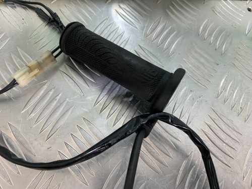 SUZUKI SV650 SV 650 1 X HEATED GRIP YEAR 2003-2006 (CMB1024) - Picture 6 of 7