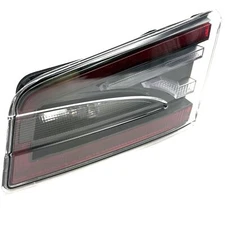 Right Tail Lights Inner For 2012-2021 Tesla Model S 6005924-00-E 600592400E