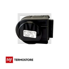 ATTUATORE MOTORE VALVOLA TRE 3 VIE  RICAMBIO CALDAIA IMMERGAS 1018064 1.018064