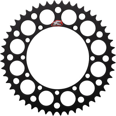 Renthal Rear Sprocket 48T Kawasaki KX KLX Suzuki SeeDesc Fitment