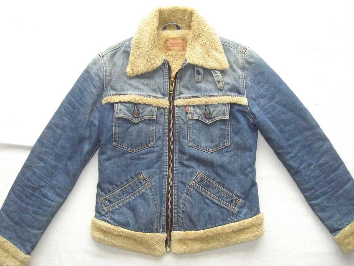 Sherpa levis cheap donna