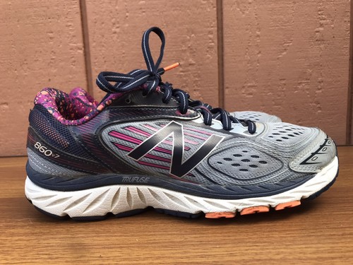 new balance support 860v7