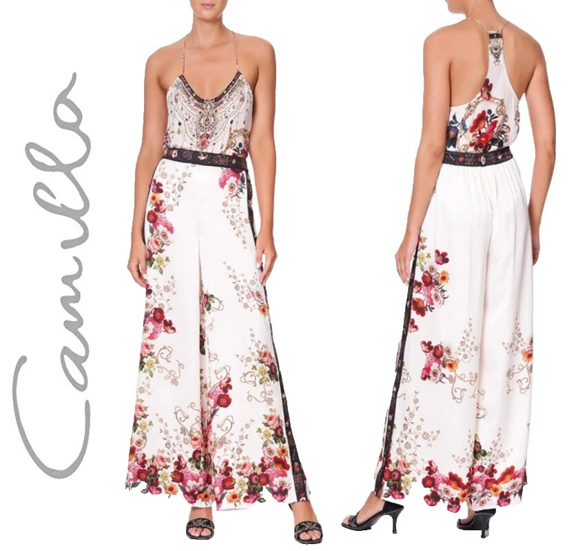 Camilla Roupas, Calçados e Acessórios