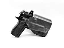 Model 4 - Wilson SFX9 / EDC X9 3in 4in - TLR7Sub - TLR7XSub / OWB Holster