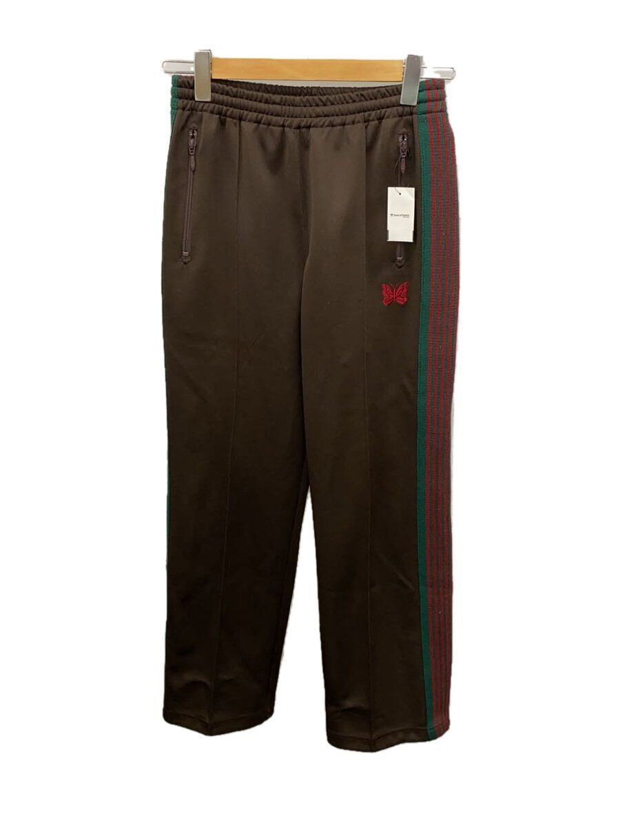 Needles Others 20AW xStudious Track Pant XS Polyester Brown Needles Others 20AW xStudious Track Pant XS Polyester Brown