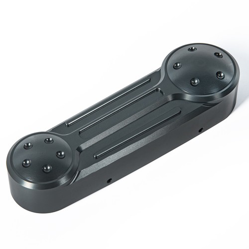 Suspension Link Case Fork Cover For Vespa Sprint Primavera 125 150 GTS GTV 300 - Picture 25 of 38