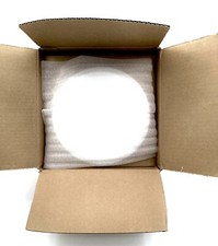 HPE Aruba AP-ANT-40 Indoor 4x4 MIMO Antenna w/bracket P/N: JW017A