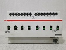 ABB SA/S 8.16.5S Switch Actuator 2CDG 110 045 R0011