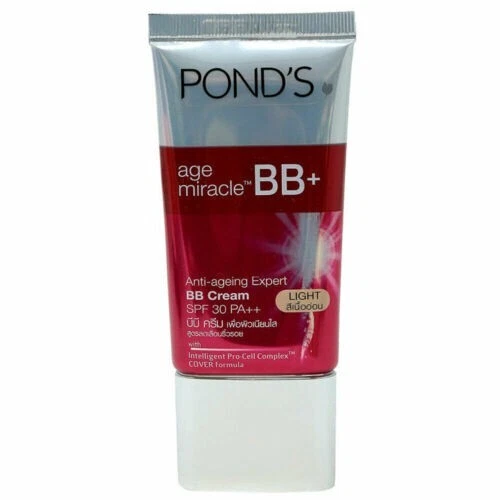 POND S Age Miracle BB Cream 25g FREE SHIPPING WORLD WIDE eBay