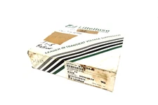 BOX OF 12 NEW LITTELFUSE V751DA40 VARISTORS
