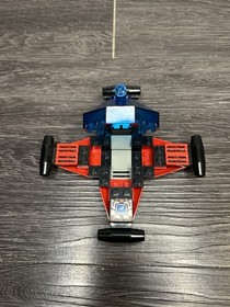 LEGO Space: Saucer Scout (6835)