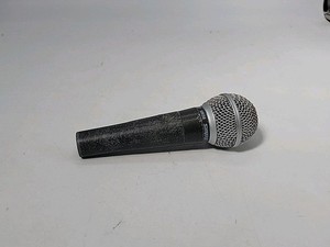Shure Sm58 Made In USA | eBay