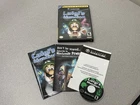 Luigi’s Mansion Nintendo Gamecube Player’s Choice CIB + Inserts + Minty Disc!