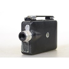 Kodak Cine Camera With Anastigmat 1.9/25 Lens - Collector's Camera - Film Camera