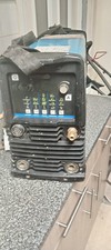 Miller welder used comes on untested no accessories bargain