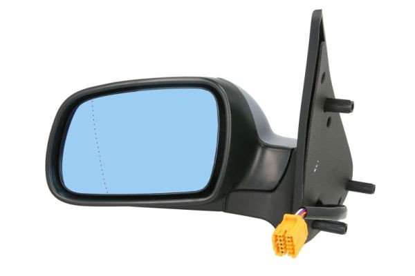 Left BLIC 5402-04-1125315P Exterior Mirror for CITROËN