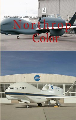 Northrop Color | Germany 2013 | Relly Victoria Petrescu (u. a.) | Taschenbuch