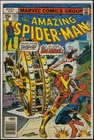 Marvel Comics The Amazing SPIDER-MAN #183 FN/VFN 7.0
