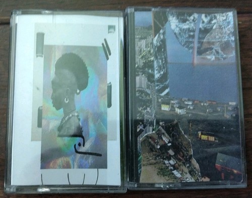 Furozh Cassette Lot Rare Hip Hop Beats Rap Self Released Peacetapes