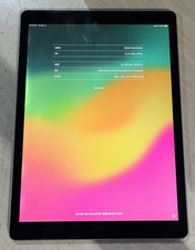 APPLE IPAD PRO 12.9 2ND GEN CELLULAR 1671