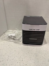 ARTIC AIR Ultra - Portable-Personal Space Evaporative Air Cooler 