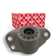 FEBI BILSTEIN Domlager Hinten Links oder Rechts (19274) für SKODA Roomster VW