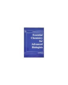 Essential Chemistry for Advanced Biologists (Intere... | Buch | Zustand sehr gut