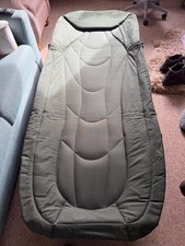 Nash hooligan 3 Fishing bed