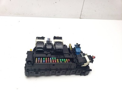FORD MONDEO MK5 2019 BCM BODY CONTROL MODULE UNIT ECU JU5T-15604-BFM