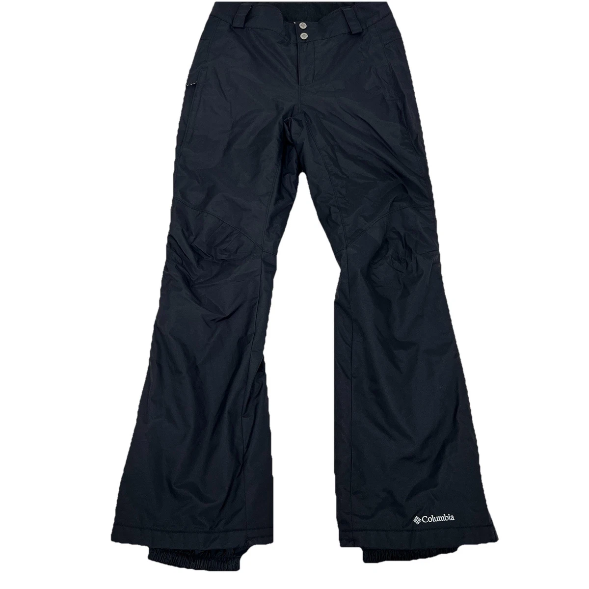 Columbia Omni Tech Pants In Winter Sports Snow Pants & Bibs for