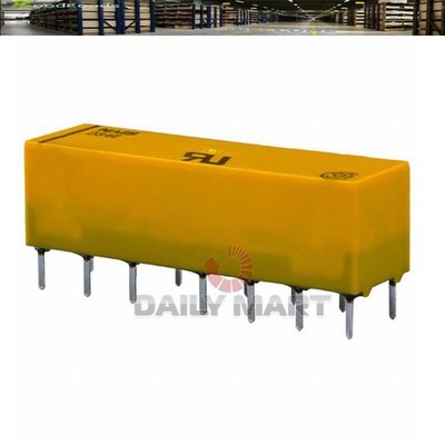 5PCS New In Box NAIS DS4E-S-DC24V 14-pin High Sensitivity Signal