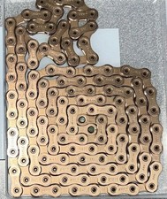 SRAM XX1 Eagle Chain - 12-Speed, 126 Links, Copper