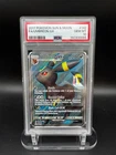 Pokemon TCG: Umbreon GX - Sun & Moon #142 Full Art [PSA 10 GEM MT]