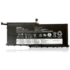 Genuine 00HW028 00HW029 01AV438 01AV458 Battery for Lenovo ThinkPad X1C Yoga