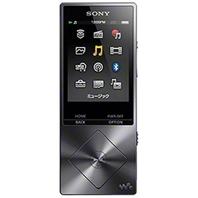 Sony Walkman A20 Series 16Gb Hi-Res Audio 2015 Model Nw-A25