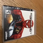 Spider-Man: Web of Shadows - Sony PlayStation 3
