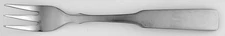 Oneida Silver Royal Provincial  Seafood Cocktail Fork 1975460
