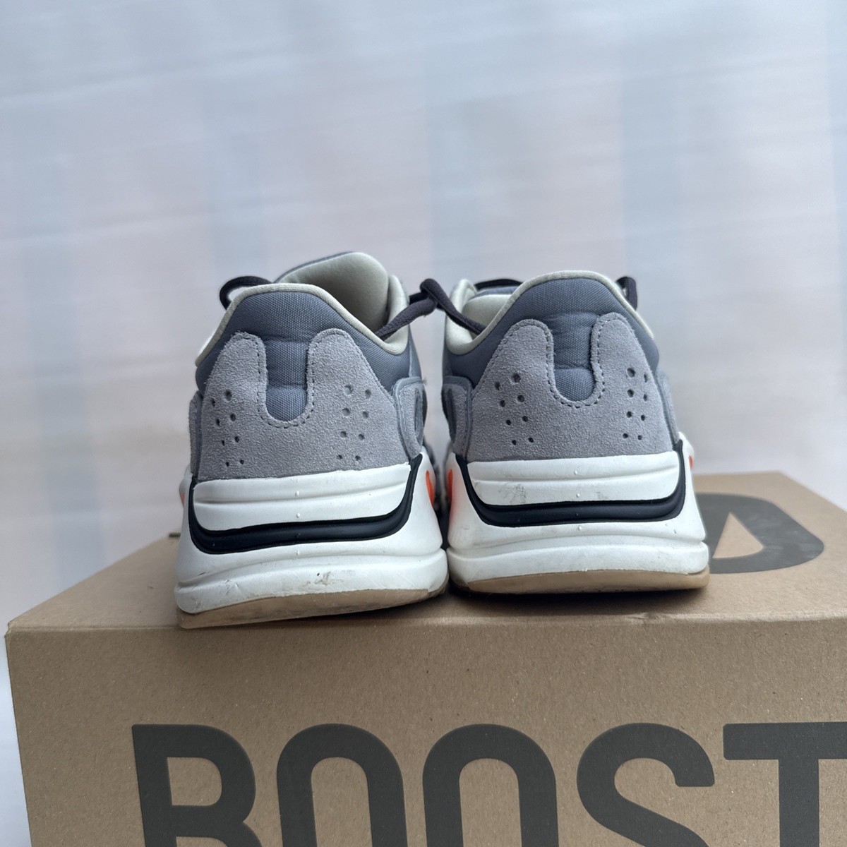 Adidas Yeezy Boost 700 Magnet FV9922 Magnet - Men's Size 5 | eBay