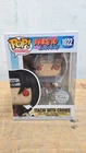 Funko Pop Animation Naruto Shippuden Itachi with Crows #1022