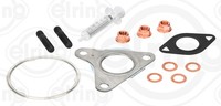 Turbolader Montageset FÜR Opel Corsa E (X15) - Elring 797.460