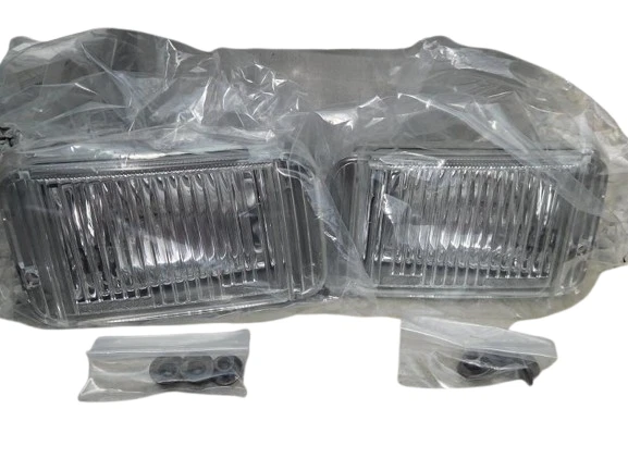 NISSAN FAIRLADY Z32 300ZX Fog Light Lamp ASSY Set 26151-40P00 26156-40P00 OEM - Image 4 of 4