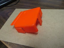 BATTERY POSITIVE TERMINAL COVER / PROTECTOR 66mm x 66mm