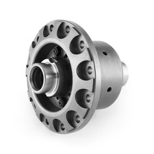Speedmaster Dana 60 35 Spline 4.56 And Up Torqueworm Limited Slip Differential